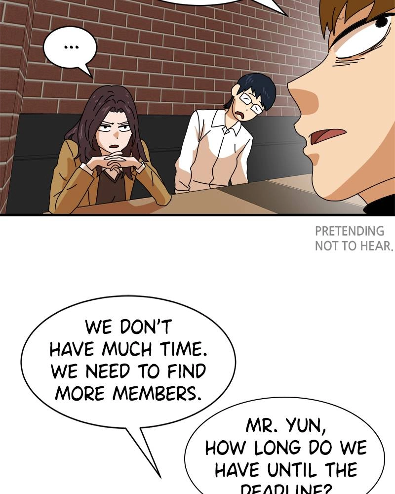 Double Click Chapter 6, page 77 of 134