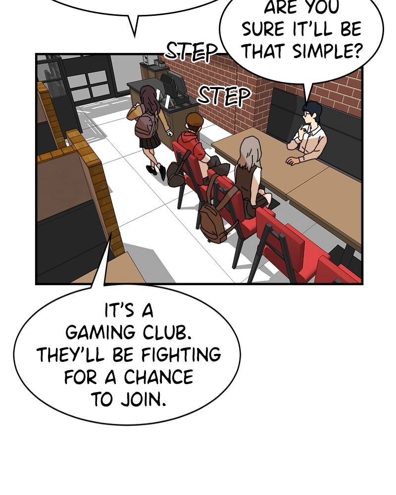 Double Click Chapter 6, page 79 of 134
