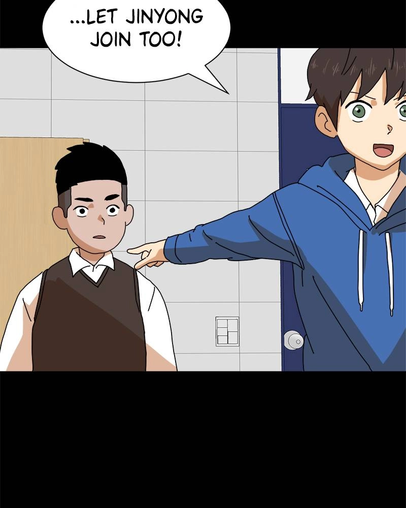 Double Click Chapter 7, page 10 of 131