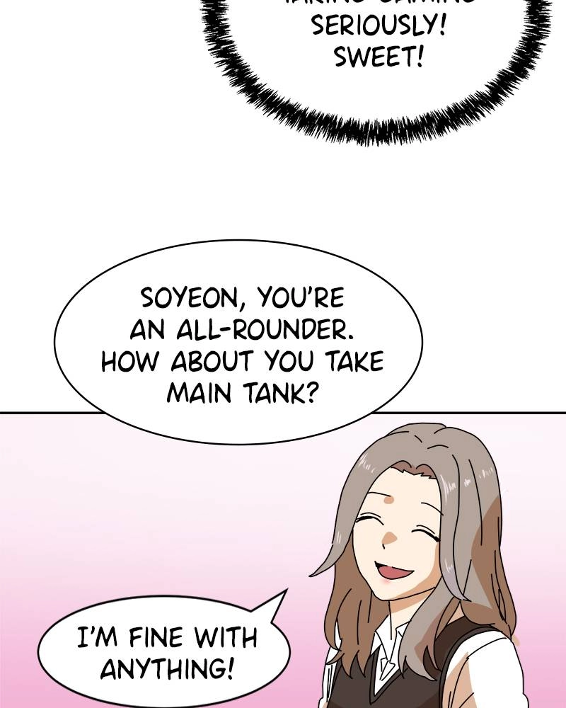 Double Click Chapter 7, page 100 of 131