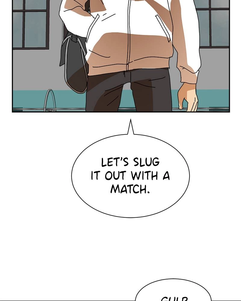 Double Click Chapter 7, page 120 of 131