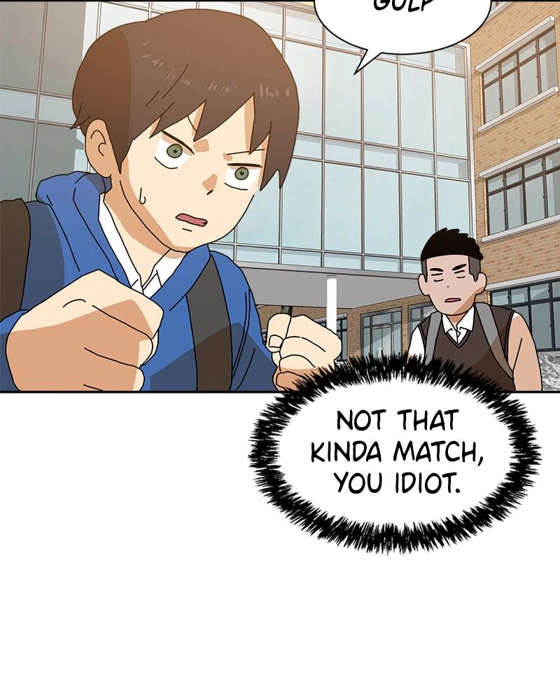 Double Click Chapter 7, page 121 of 131