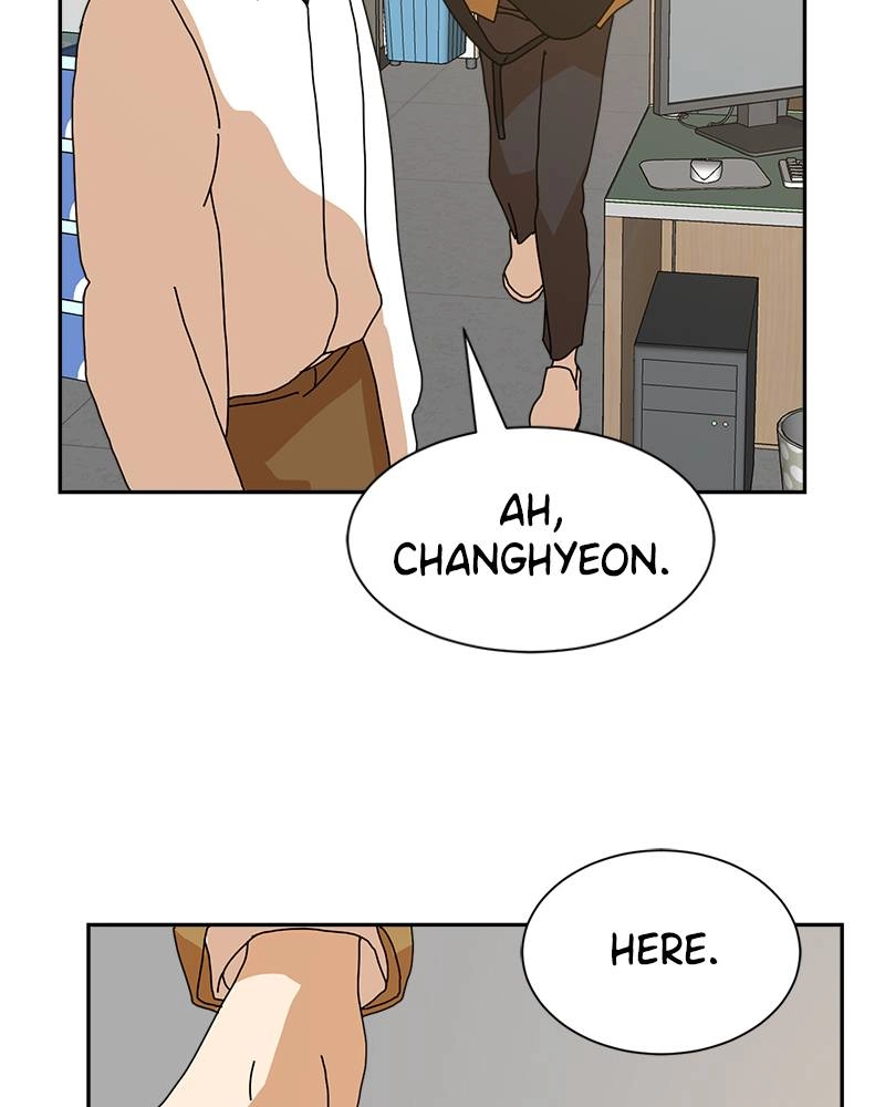 Double Click Chapter 7, page 125 of 131
