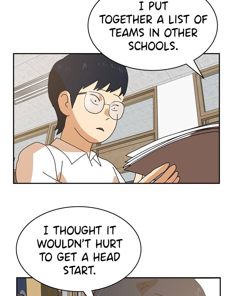 Double Click Chapter 7, page 127 of 131