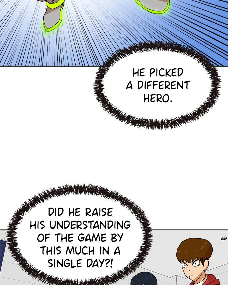 Double Click Chapter 7, page 17 of 131