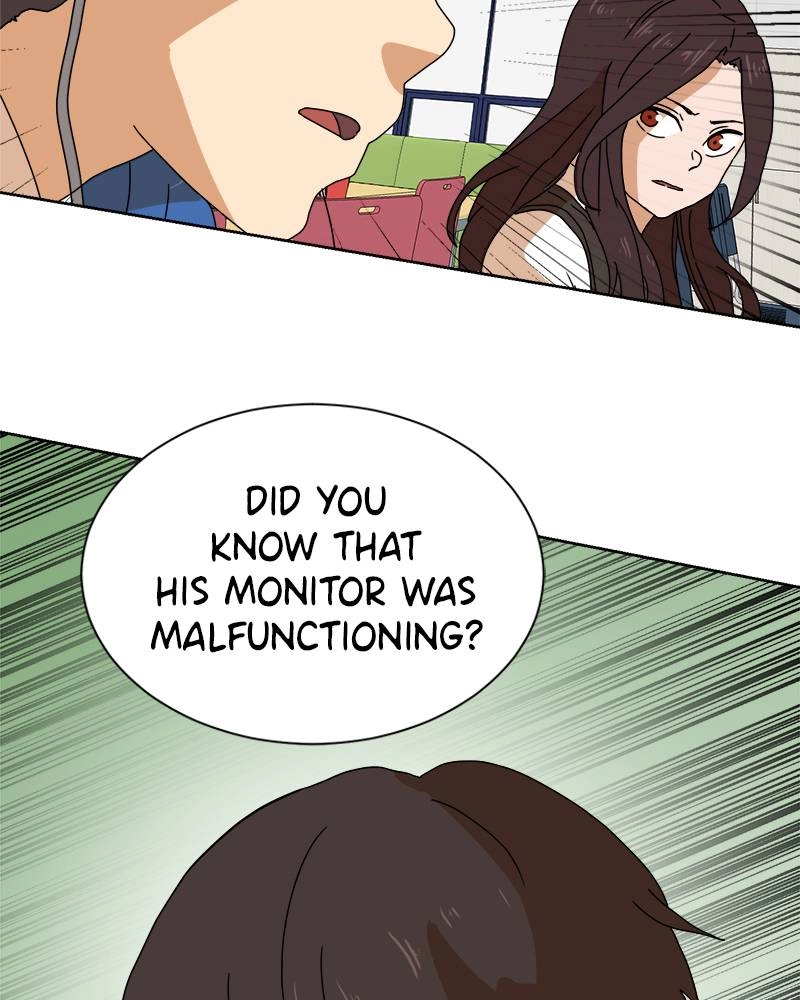 Double Click Chapter 7, page 29 of 131