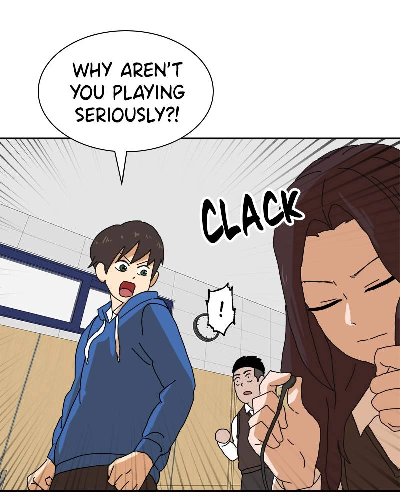 Double Click Chapter 7, page 48 of 131