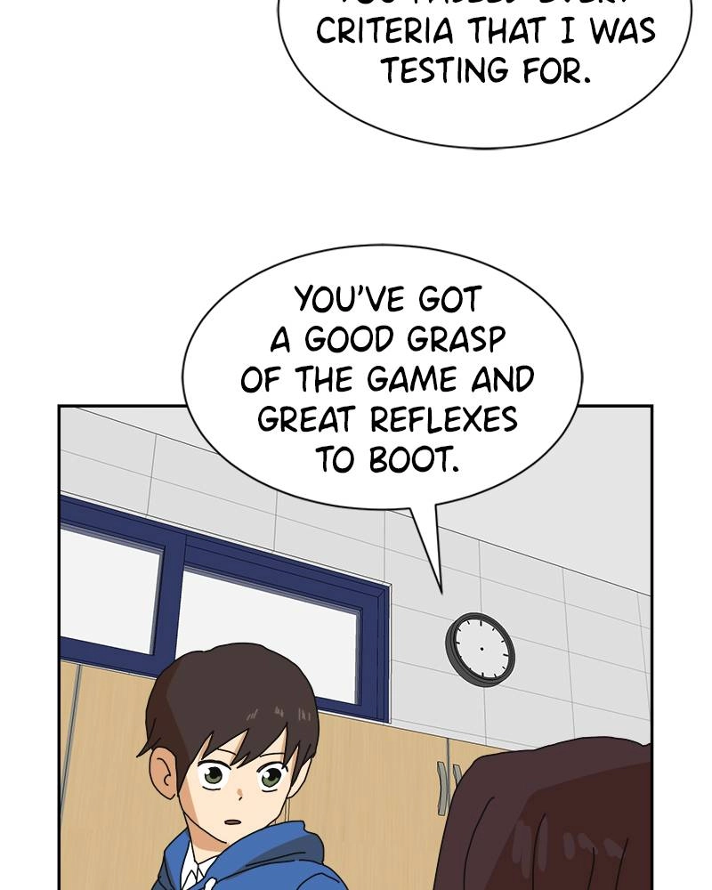 Double Click Chapter 7, page 50 of 131