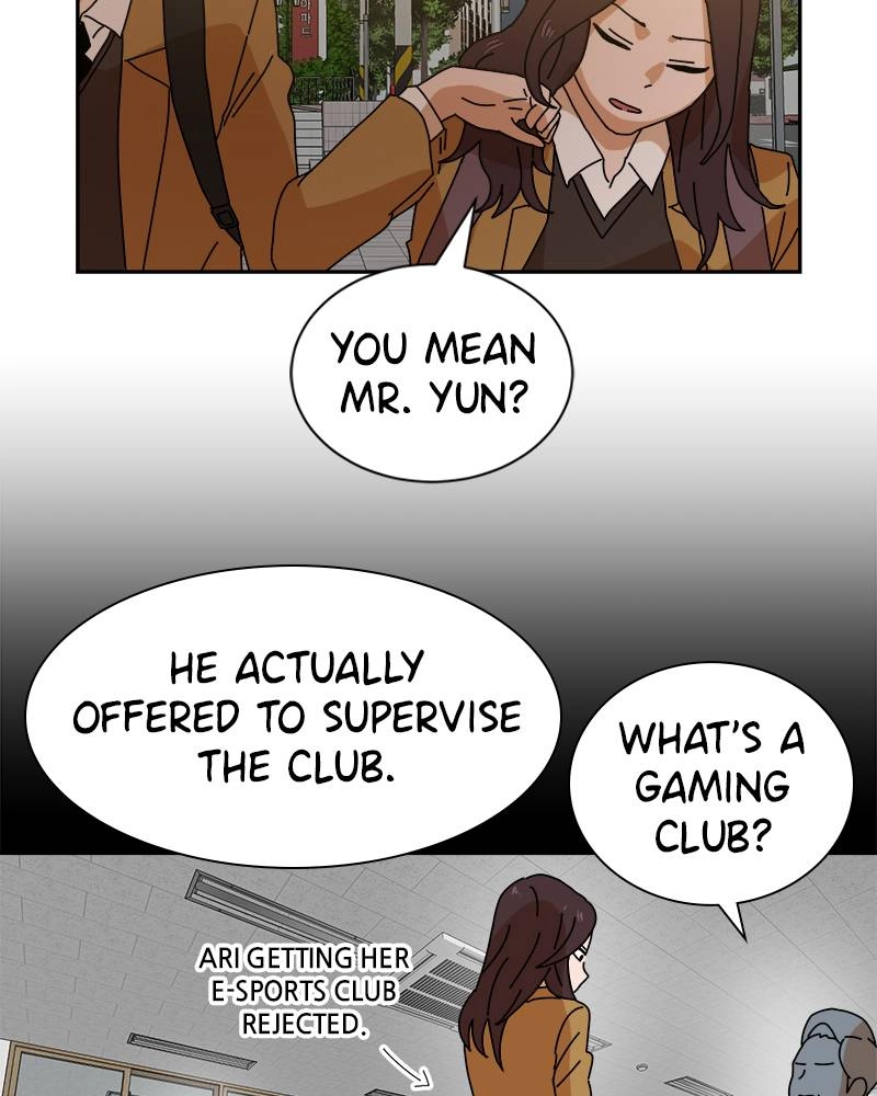 Double Click Chapter 7, page 90 of 131