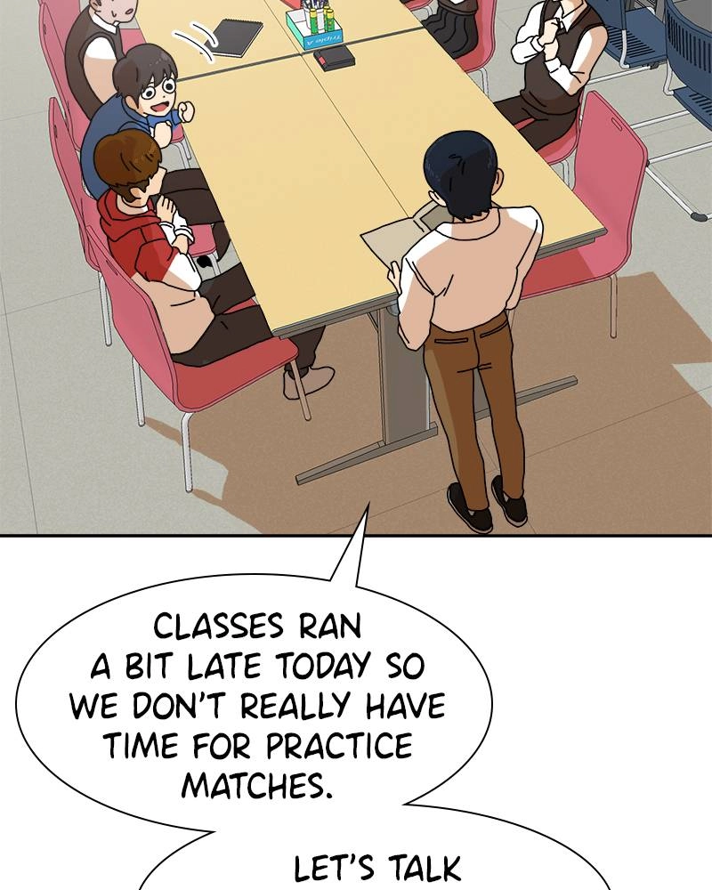 Double Click Chapter 7, page 97 of 131