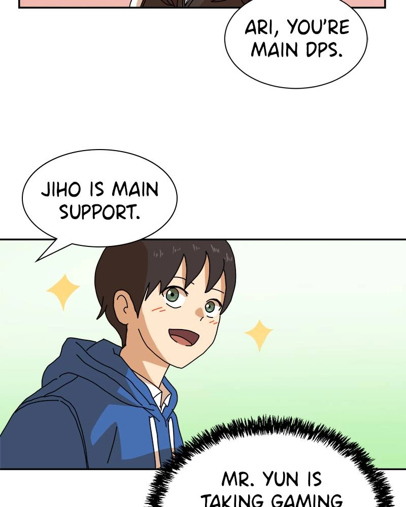 Double Click Chapter 7, page 99 of 131