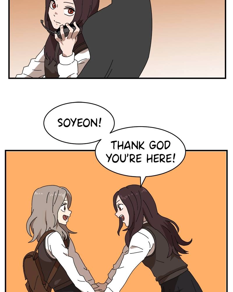 Double Click Chapter 8, page 100 of 280