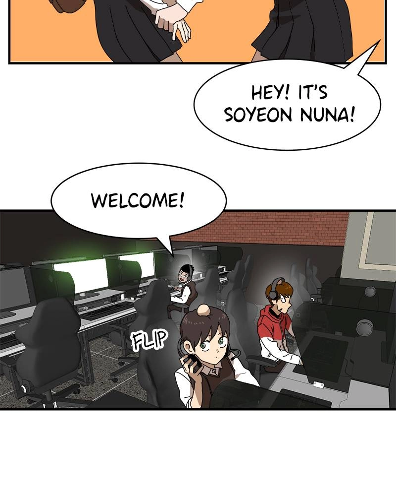 Double Click Chapter 8, page 101 of 280
