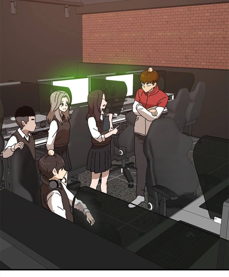 Double Click Chapter 8, page 107 of 280