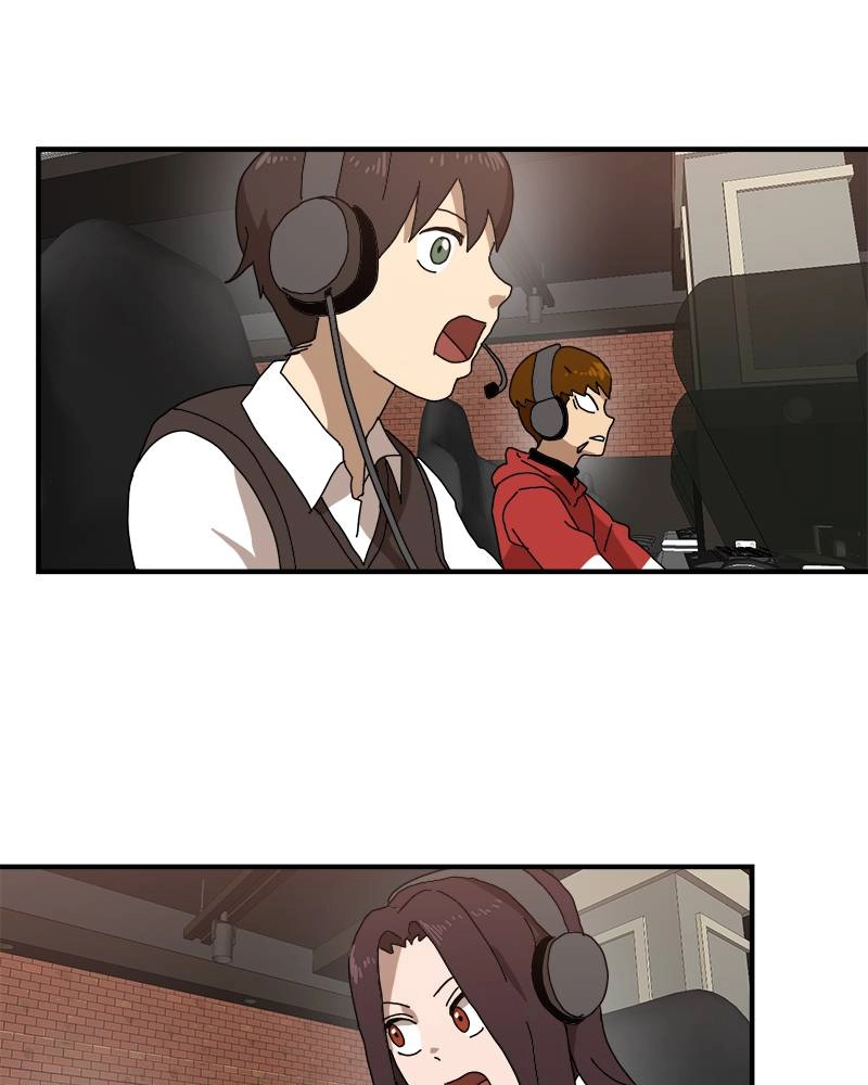 Double Click Chapter 8, page 108 of 280