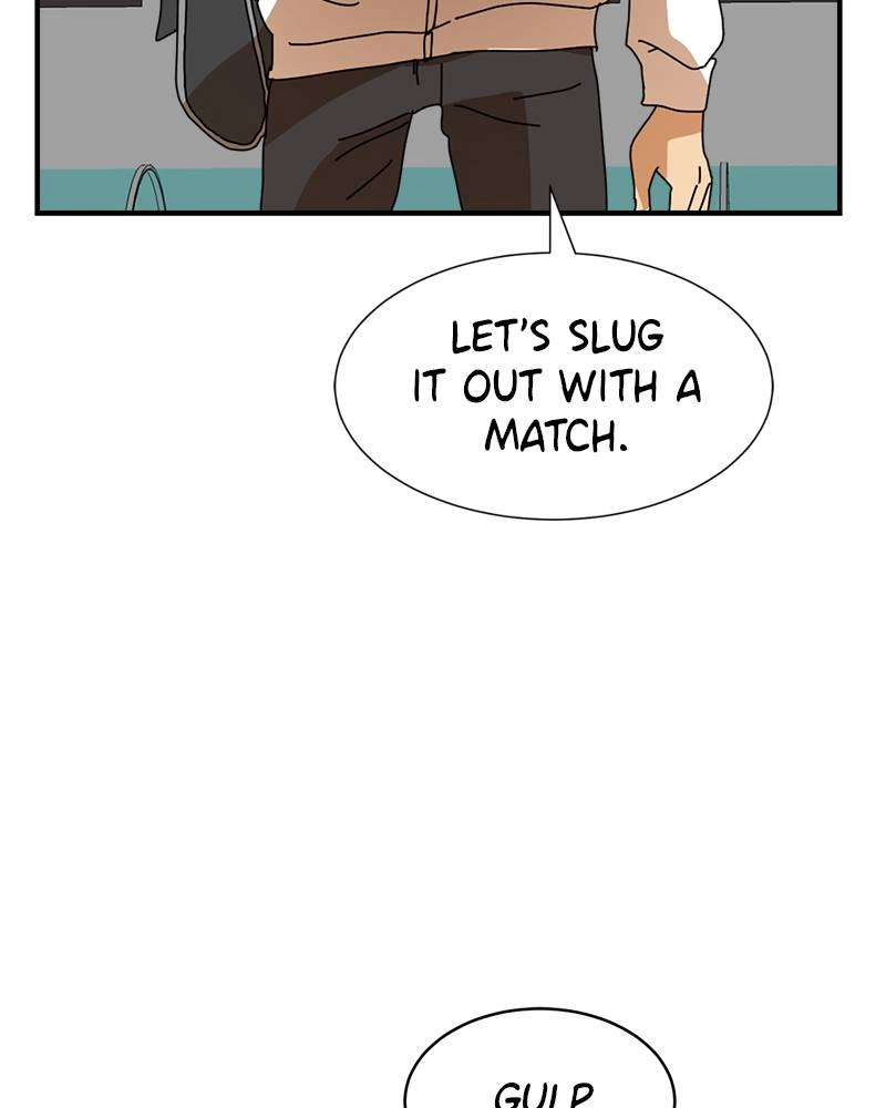 Double Click Chapter 8, page 11 of 280