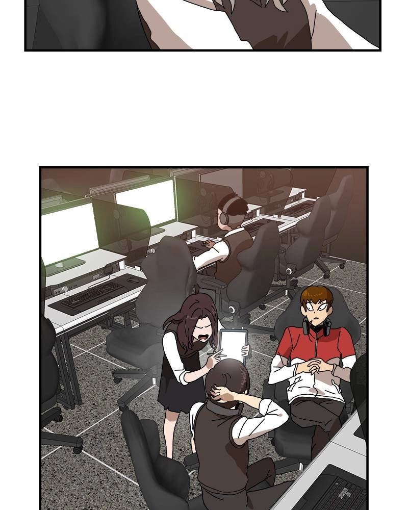 Double Click Chapter 8, page 110 of 280