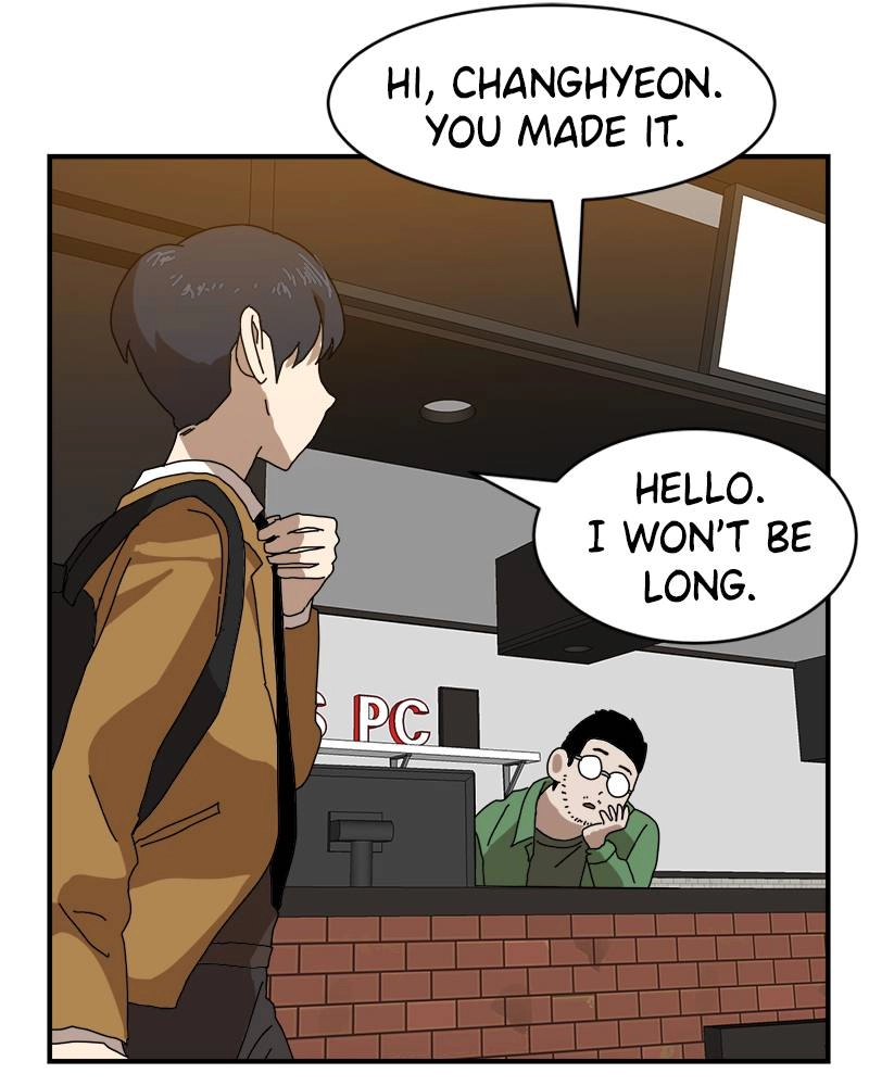 Double Click Chapter 8, page 113 of 280