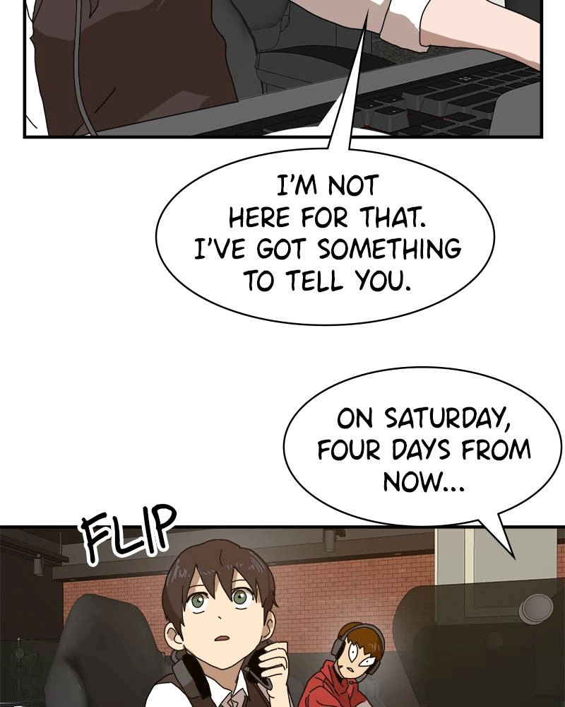 Double Click Chapter 8, page 116 of 280