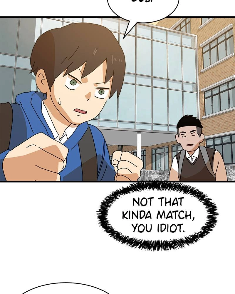 Double Click Chapter 8, page 12 of 280