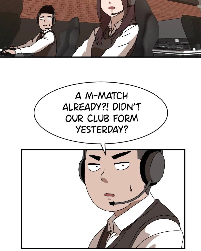 Double Click Chapter 8, page 121 of 280