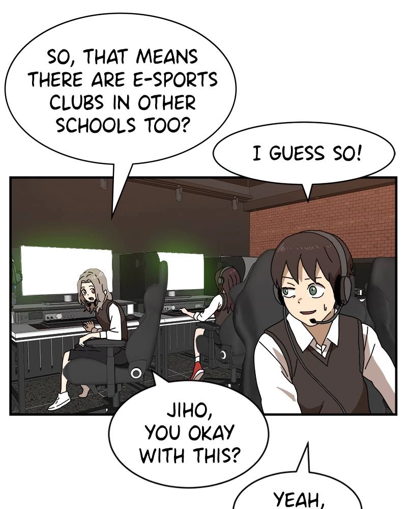 Double Click Chapter 8, page 122 of 280