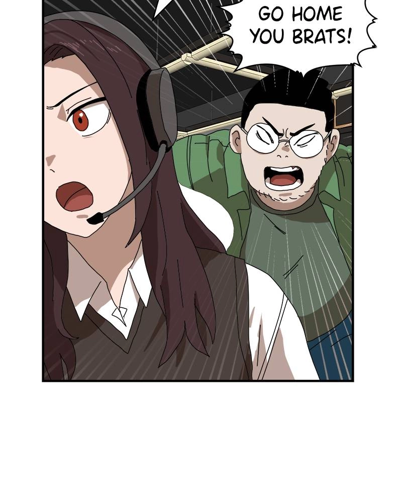 Double Click Chapter 8, page 125 of 280