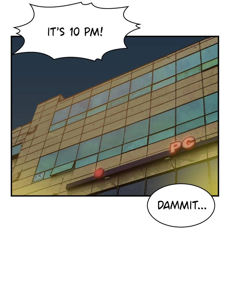 Double Click Chapter 8, page 126 of 280