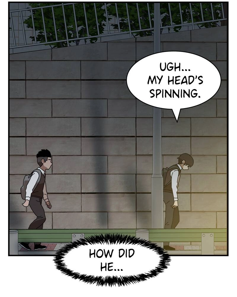 Double Click Chapter 8, page 134 of 280