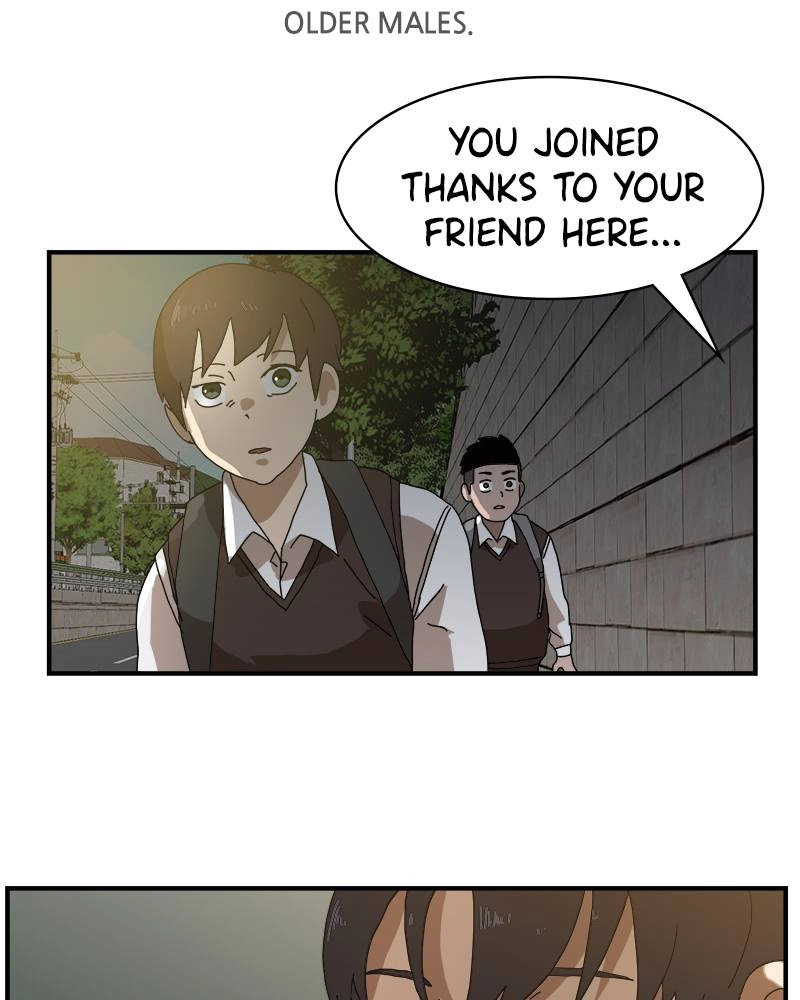Double Click Chapter 8, page 137 of 280