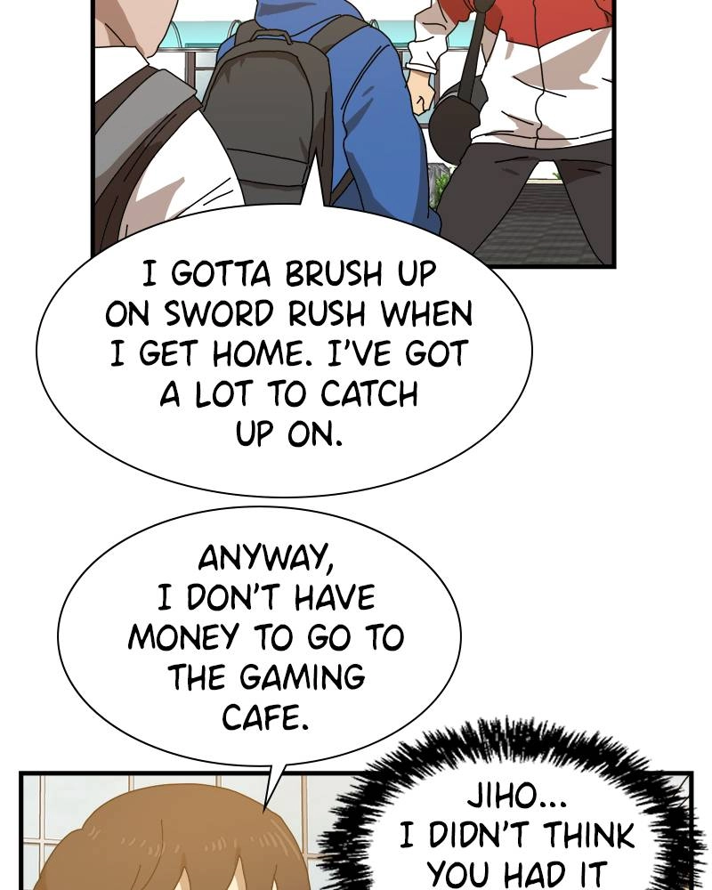 Double Click Chapter 8, page 16 of 280