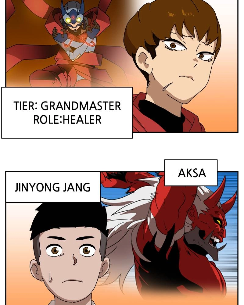 Double Click Chapter 8, page 166 of 280