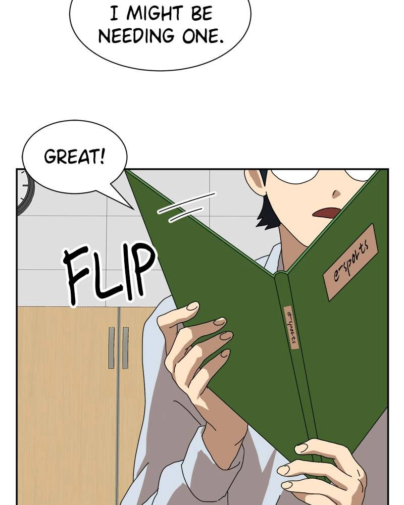 Double Click Chapter 8, page 168 of 280