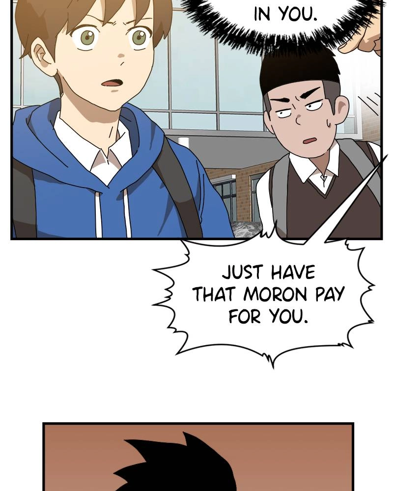 Double Click Chapter 8, page 17 of 280