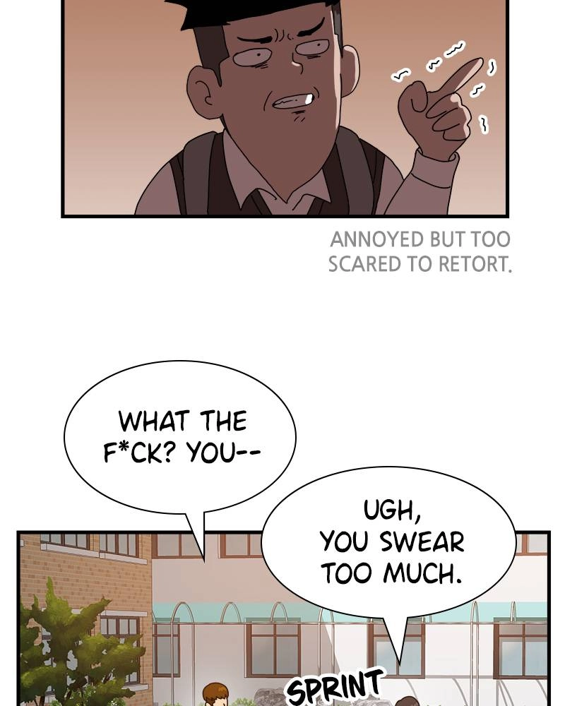 Double Click Chapter 8, page 18 of 280