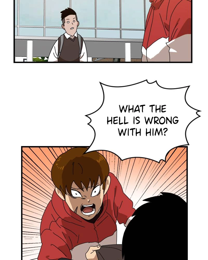 Double Click Chapter 8, page 20 of 280