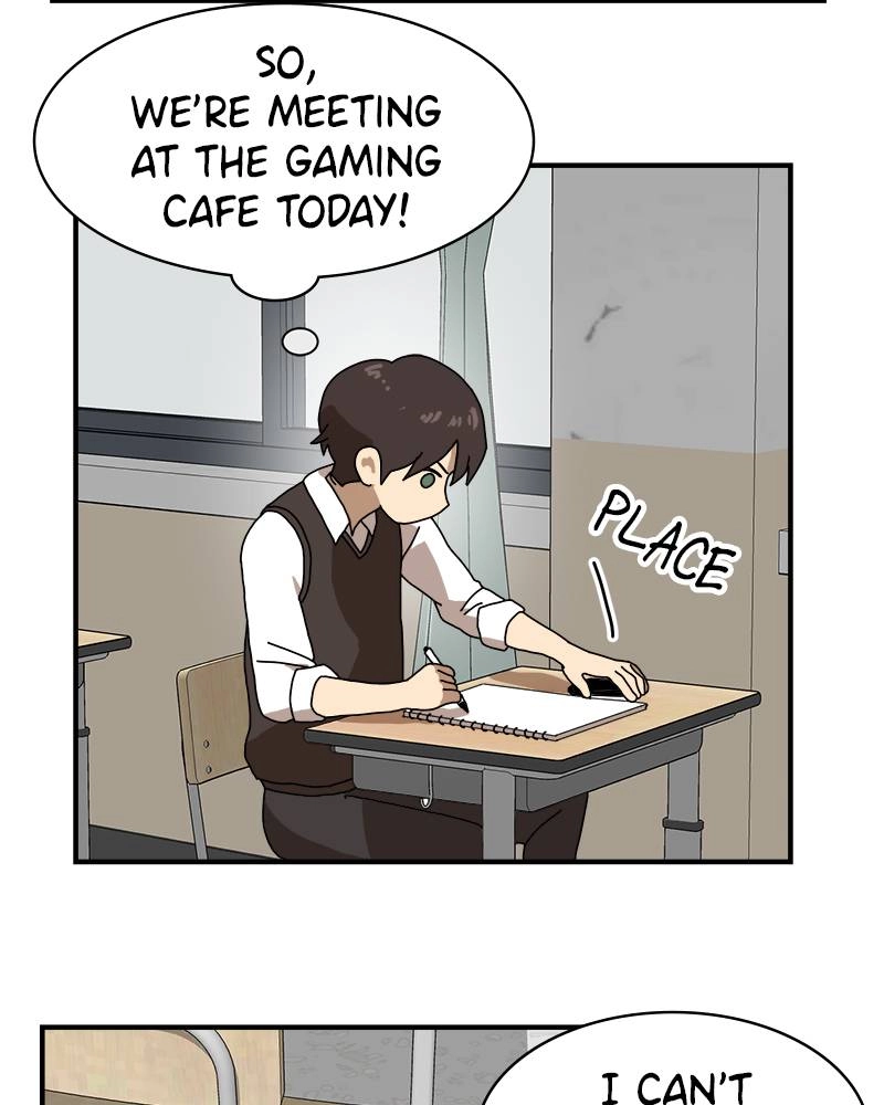Double Click Chapter 8, page 24 of 280