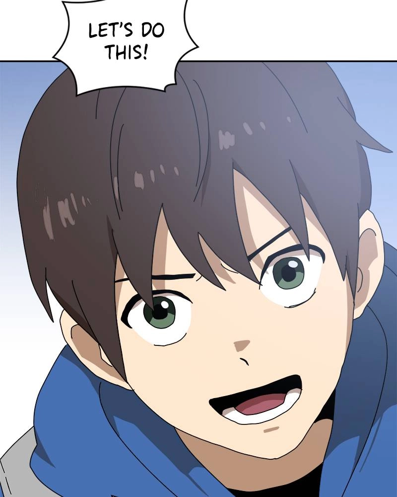 Double Click Chapter 8, page 256 of 280
