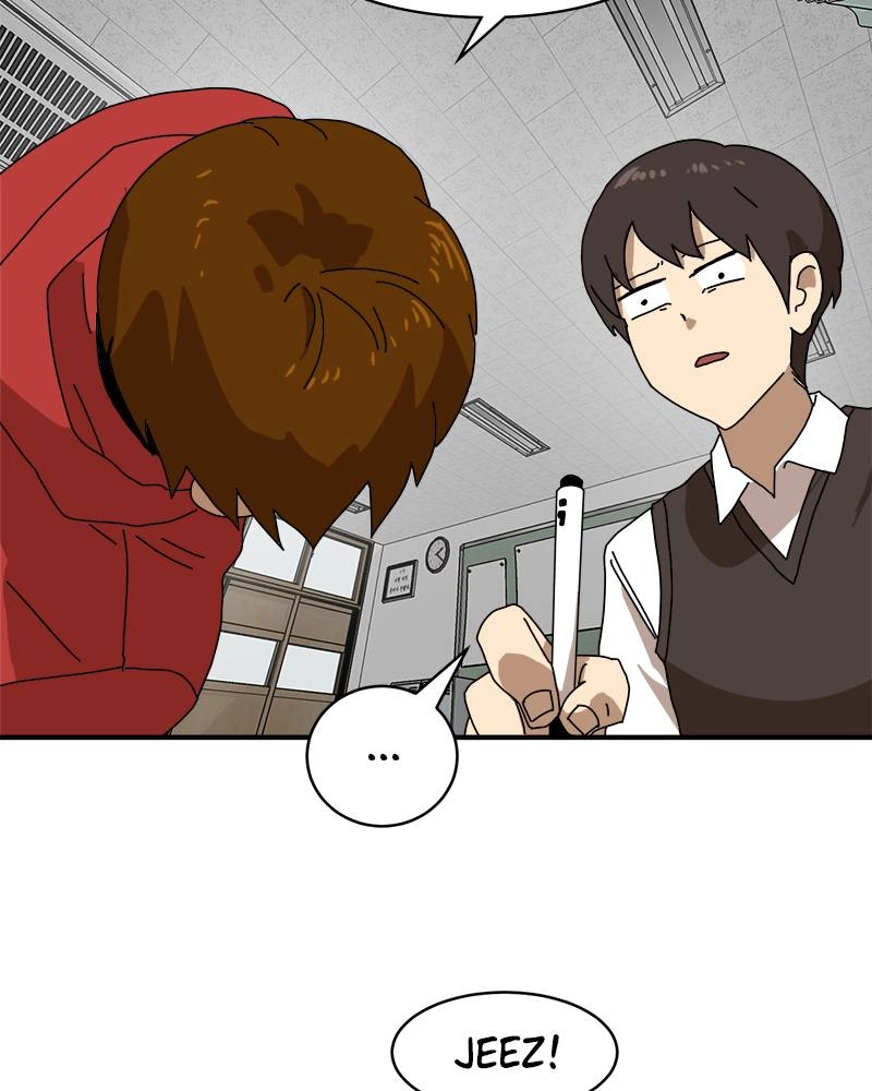 Double Click Chapter 8, page 27 of 280