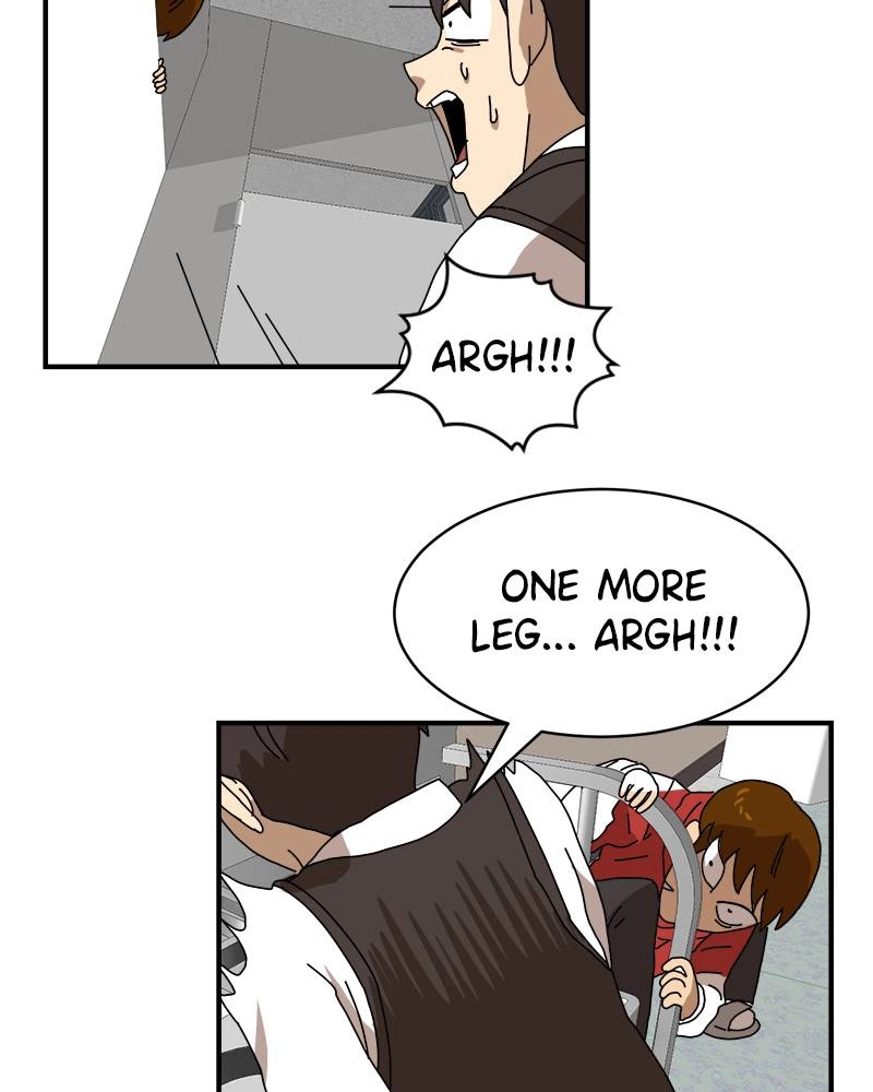 Double Click Chapter 8, page 29 of 280