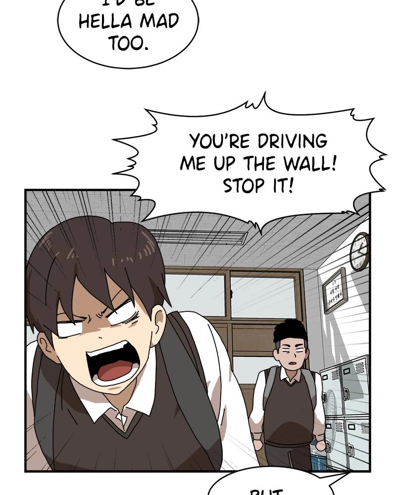Double Click Chapter 8, page 33 of 280