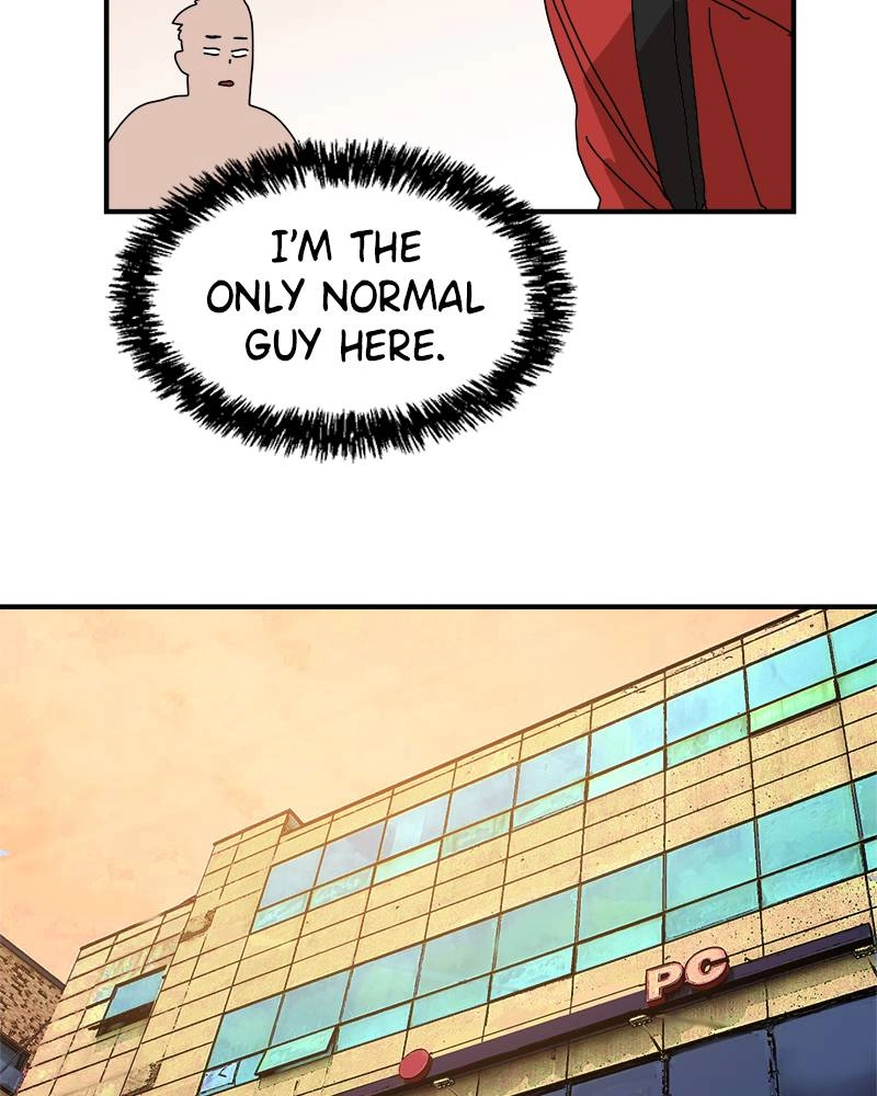 Double Click Chapter 8, page 42 of 280