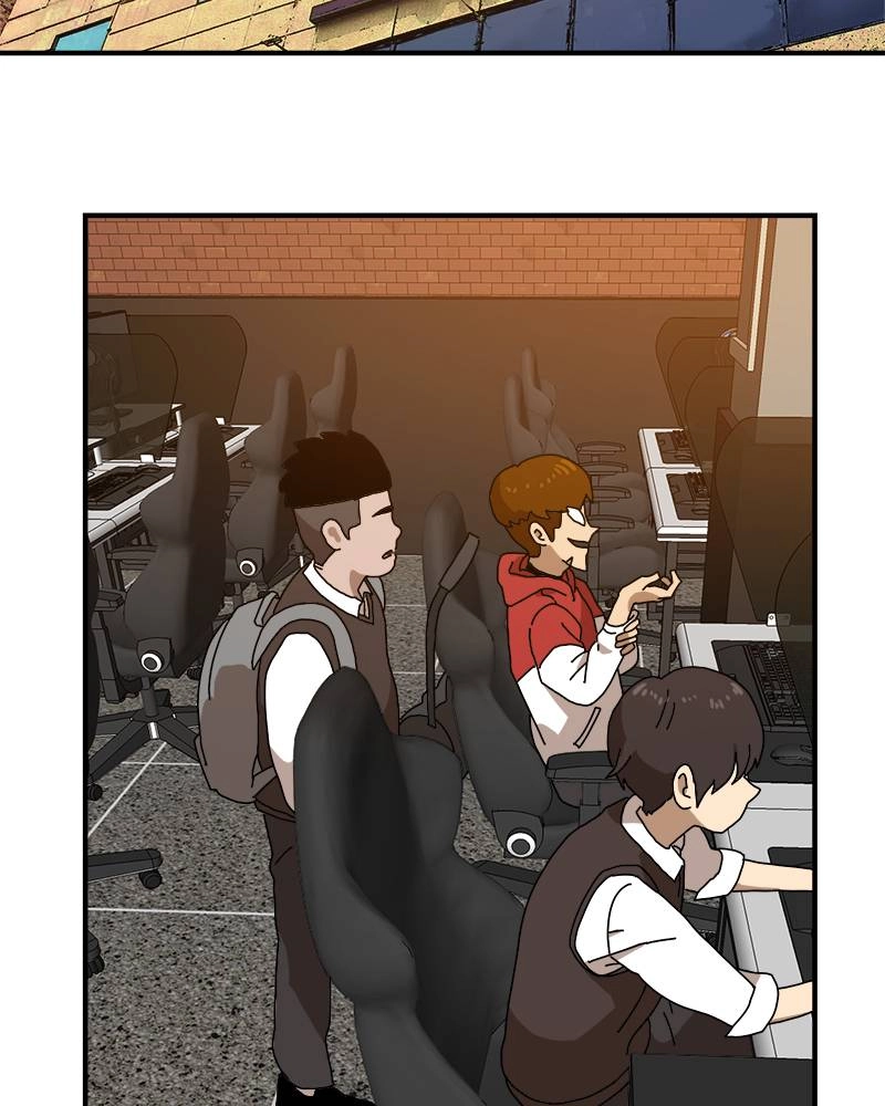 Double Click Chapter 8, page 43 of 280