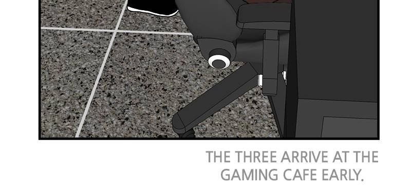 Double Click Chapter 8, page 44 of 280