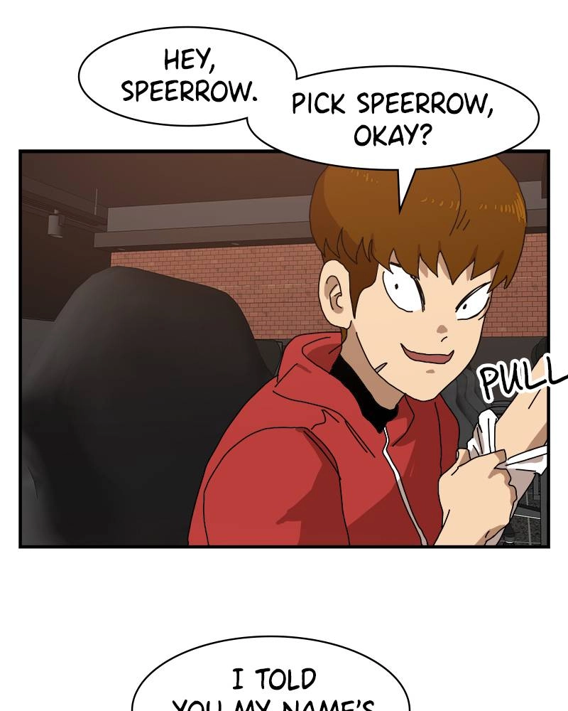 Double Click Chapter 8, page 45 of 280