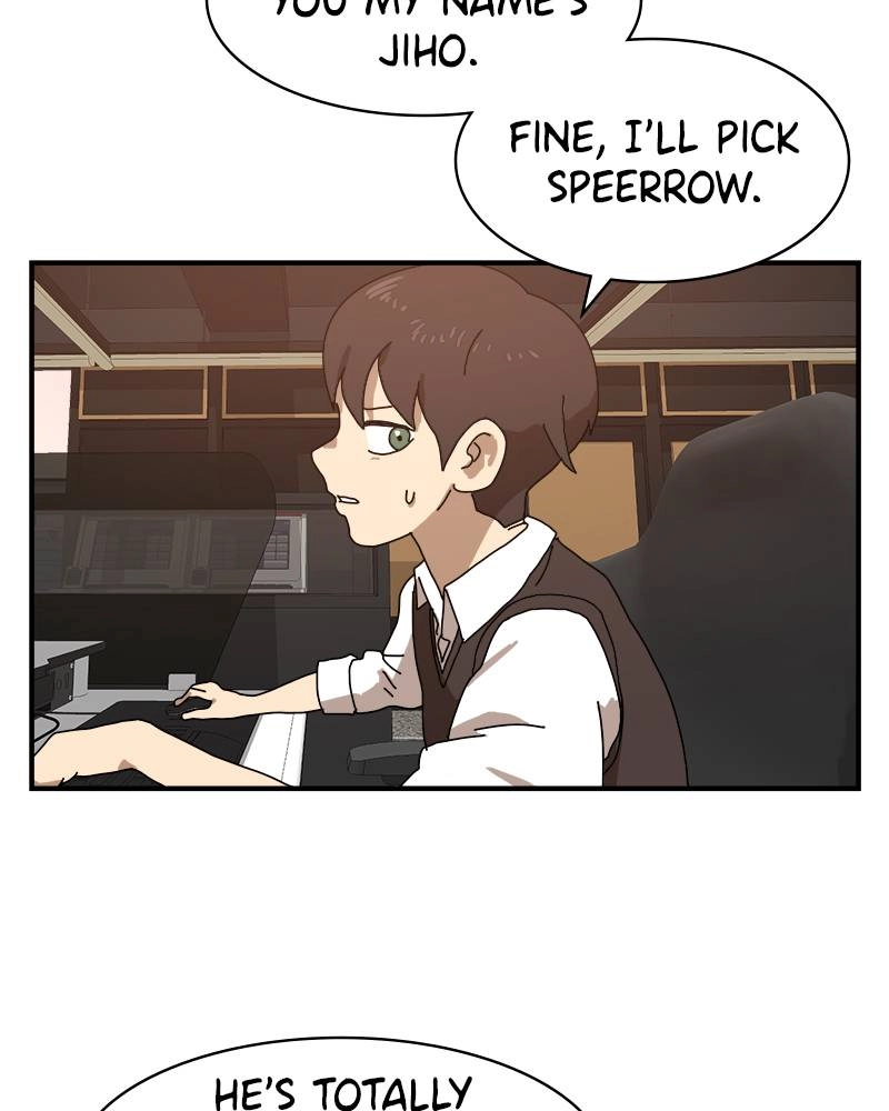 Double Click Chapter 8, page 46 of 280