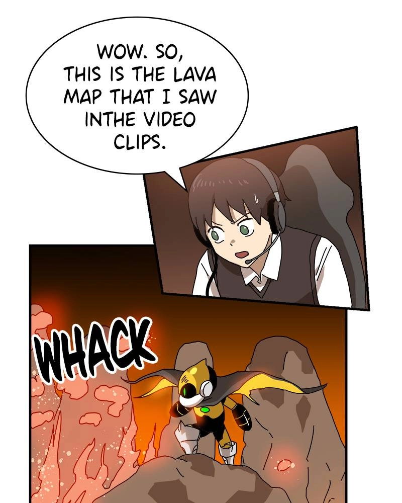 Double Click Chapter 8, page 52 of 280