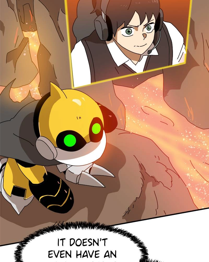 Double Click Chapter 8, page 63 of 280