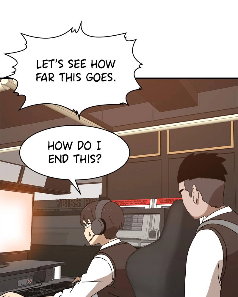 Double Click Chapter 8, page 88 of 280