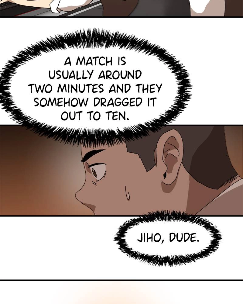Double Click Chapter 8, page 89 of 280